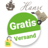 Hansetextil Gutschein Gratis Versand