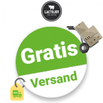 LactoJoy Gutschein Gratis Versand