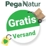 PegaNatur Gutschein Gratis Versand