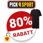80% Picksport Gutschein