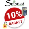 10% Skineco Gutschein