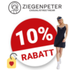 10% Ziegenpeter Gutschein