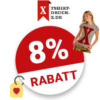 8% tshirt-druck-x Gutschein