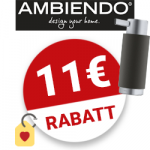 11€ Ambiendo Gutschein