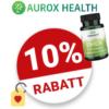 10% Aurox Health Gutschein