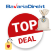 BavariaDirekt Gutschein Top Deal
