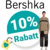 10% Bershka Gutschein