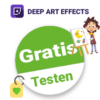 Deep Art Effects Gutschein Gratis Testen