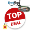 Eventfloss Berlin Gutschein Top DEAL