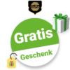 Gama Zuckersüß Gutschein Gratis Geschenk