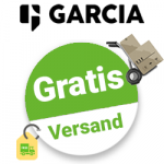 Garcia Gutschein Gratis Versand