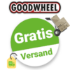 Goodwheel Gutschein Gratis Versand