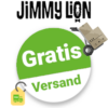 Jimmy Lion Gutschein Gratis Versand
