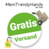 MeinTrendyHandy Gutschein Gratis Versand