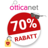 70% Otticanet Gutschein