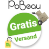 PoBeau Gutschein Gratis Versand