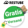 Restube Gutschein Gratis Versand