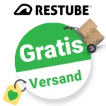 Restube Gutschein Gratis Versand