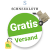 Schneekloth Gutschein Gratis Versand