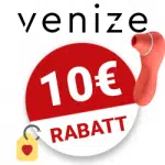 10€ Venize Gutschein
