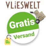 Vlieswelt Gutschein Gratis Versand
