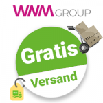 WNM Gruppe Gutschein Gratis Versand