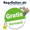 bagsonline Gutschein Gratis Versand