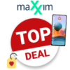 maXXim Gutschein Top Deal
