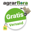 Agrarflora Gutschein Gratis Versand
