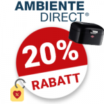20% AmbienteDirect Gutschein