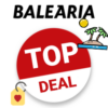BALEARIA Gutschein Top Deal