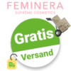 FEMINERA Gutschein Gratis Versand
