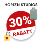 30% Horizn Studios Gutschein
