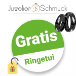 Juwelier Schmuck Gutschein Gratis Etui