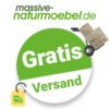 Massive Naturmoebel Gutschein Gratis Versand