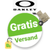Oakley Gutschein Gratis Versand