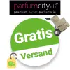 Parfumcity Gutschein Gratis Versand