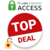 Privat Internet Access Gutschein Top Deal