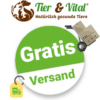 Tier und Vital Gutschein Gratis Versand