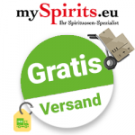 mySpirits Gutschein Gratis Versand