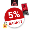5% 3DDruckBoss Gutschein