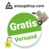 Anzugshop Gutschein Gratis Versand