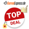 BannerExpress Gutschein Top Deal