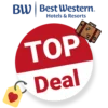Best Western Gutschein Top Deal