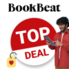 BookBeat Gutschein Top Deal
