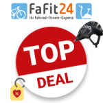 FaFit24 Gutschein Top Deal