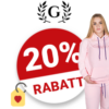 20% Gracias Brand Gutschein