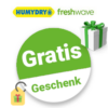 Humydry Gutschein Gratis Geschenk