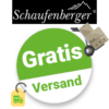 Schaufenberger Gutschein Gratis Versand