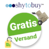 ShytoBuy Gutschein Gratis Versand